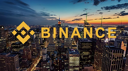 币安下载网交易界面